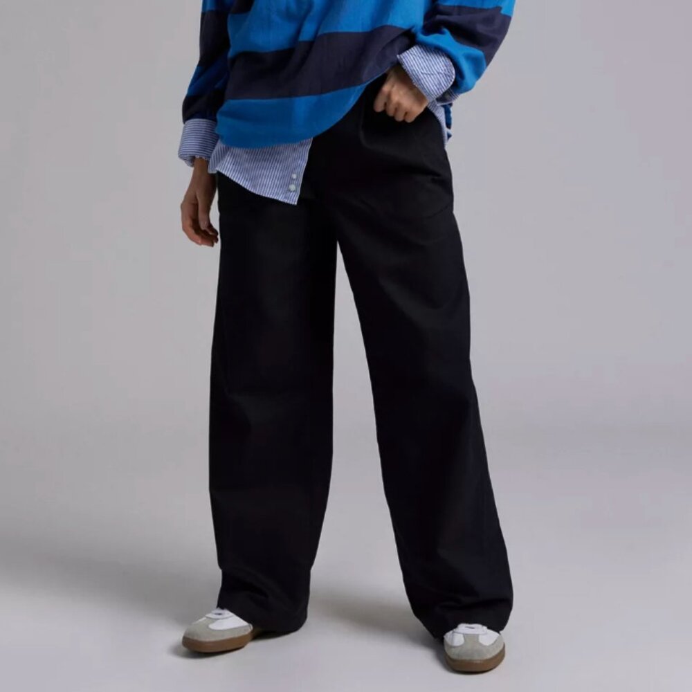 *** SOLD *** Dickies Pleated Multi-Pocket Work Pant